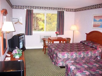 Rodeway Inn Milford - I-84 20/38