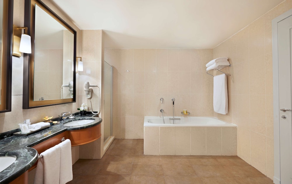 Hyatt Regency Baku 20/77