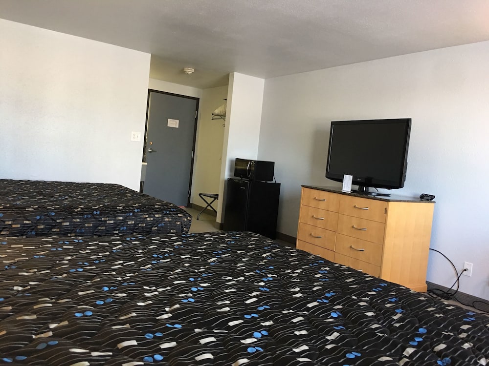 Americas Best Value Inn Billings 10/51