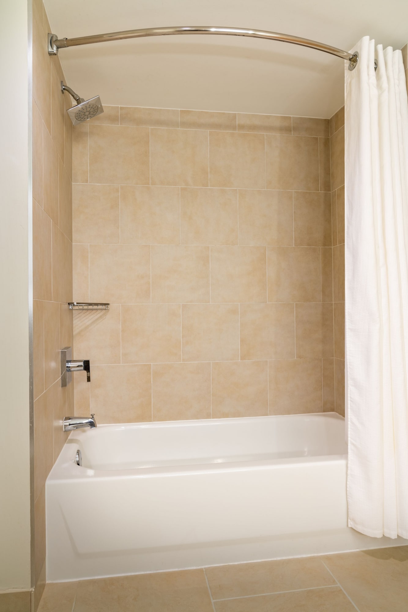 St John, Suite, King Bed
