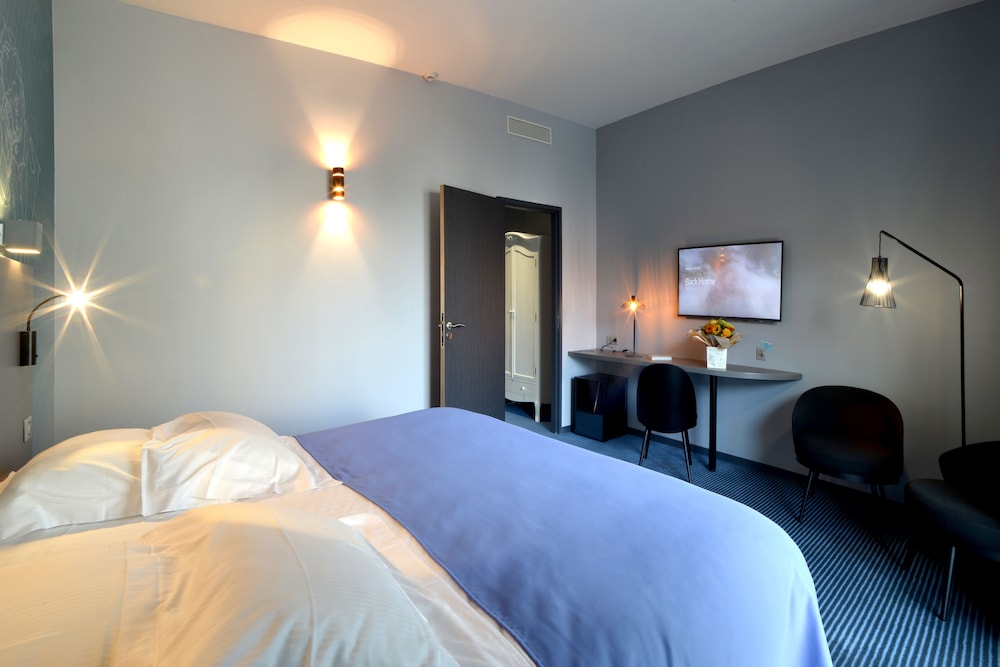 Hotel Victor Hugo Spa 24/76