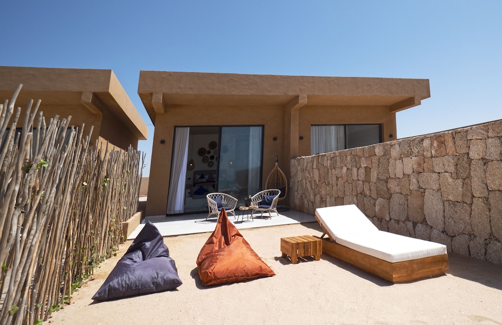 Tulum Beach Resort & Spa Dakhla 56/62