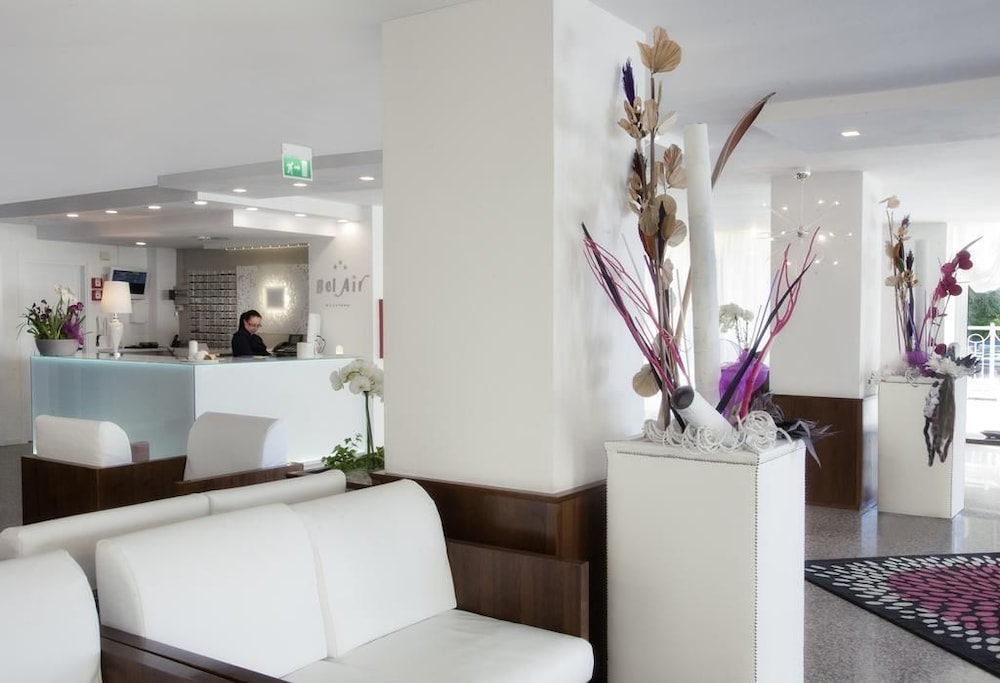 Hotel Bel Air 4/38