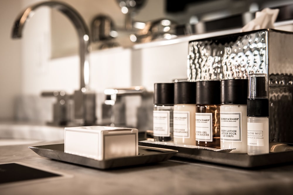 Hotel Goodwin 21/37