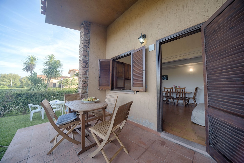 Residence Oasi Blu Apartments 63/72