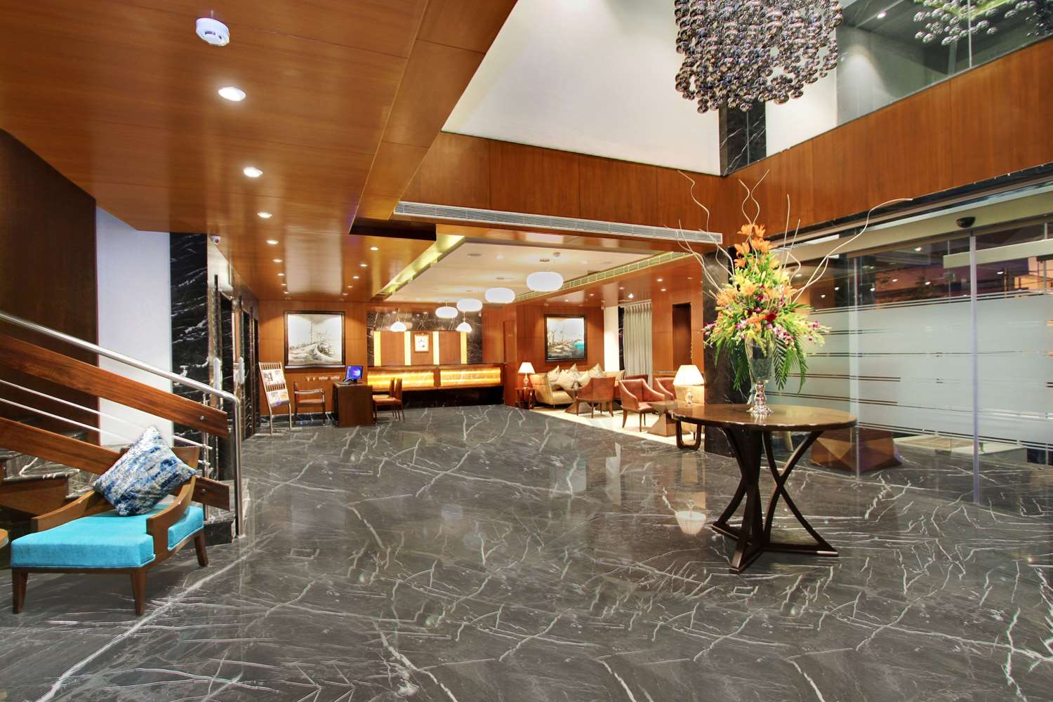 Comfort Inn Insys 8/47