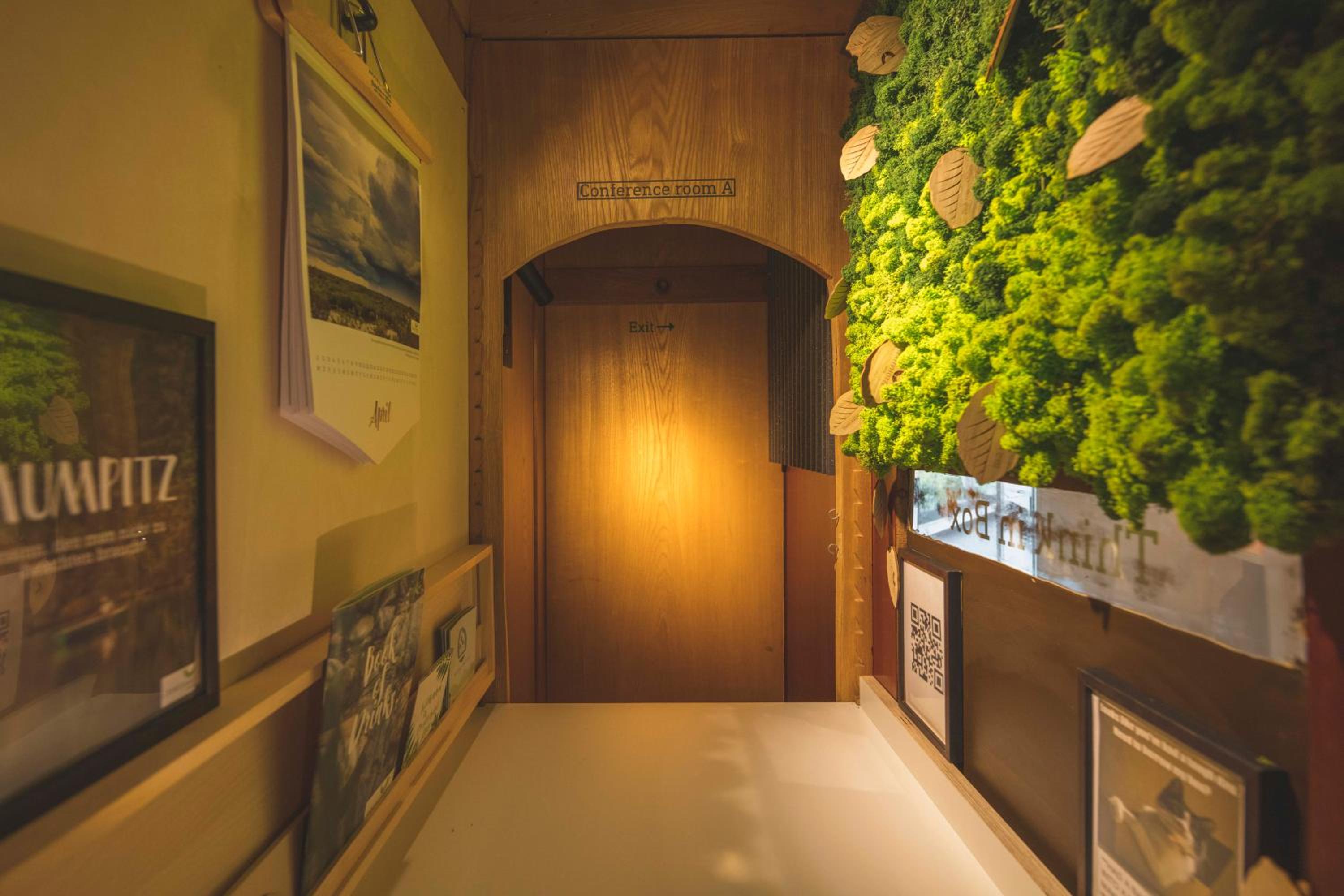 Hotel Luise 9/50