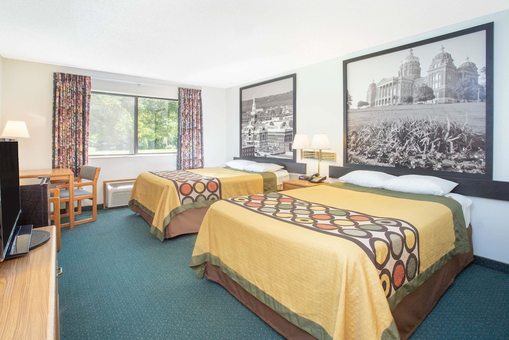 Budget Inn and Suites 6/16