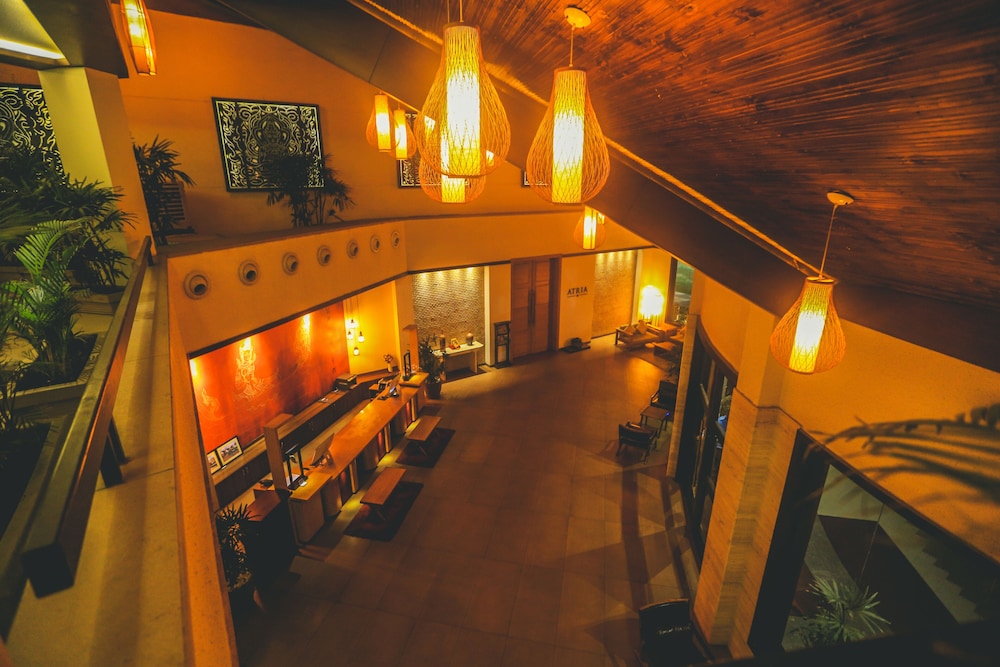 Rudraksh Club & Resort 9/27