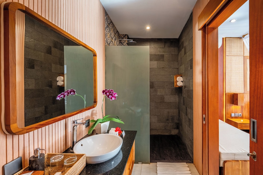 Puri Andong Villa 60/64