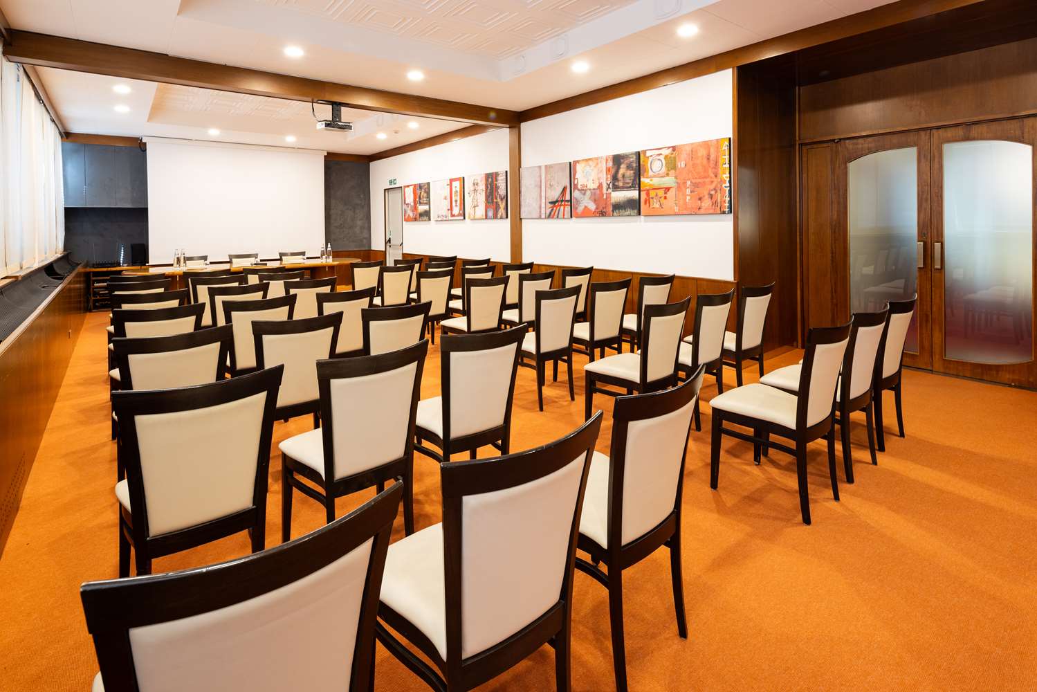 Best Western Gorizia Palace Hotel 32/35