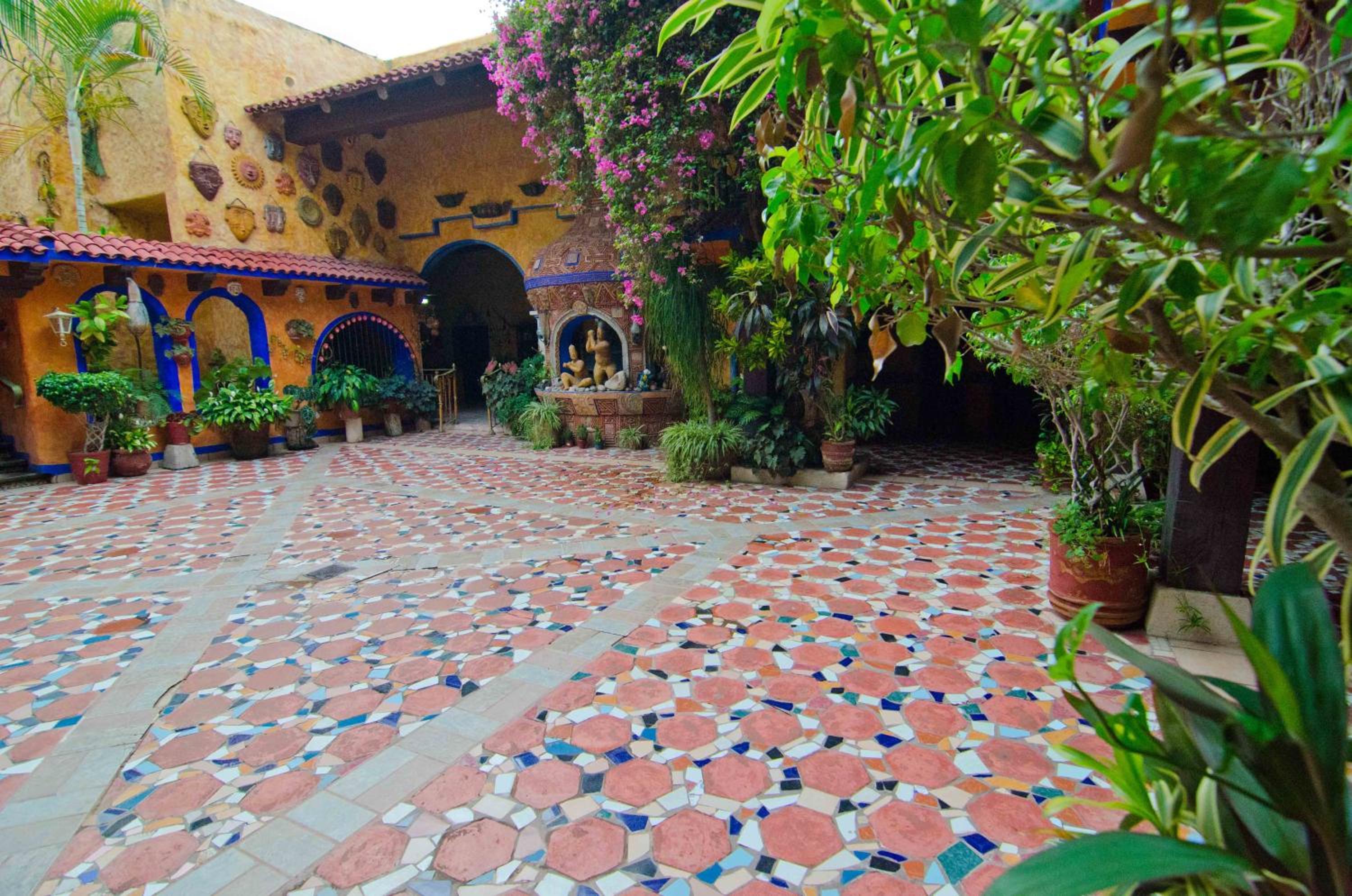 Hotel El Fuerte 47/55