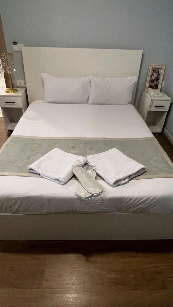 Bali Star City Hotel 50/50