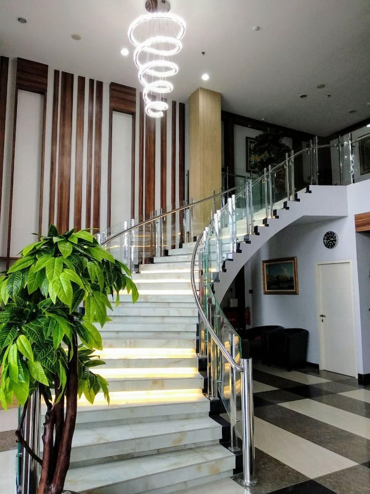 Hotel Dharmein Jakarta 7/58