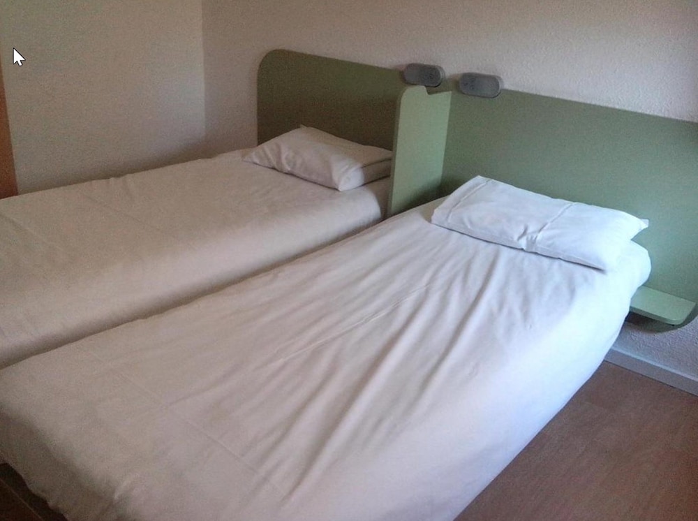 Ibis Budget Poitiers Sud 39/57