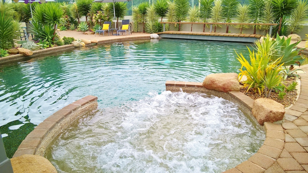 Island Leisure Resort 43/46
