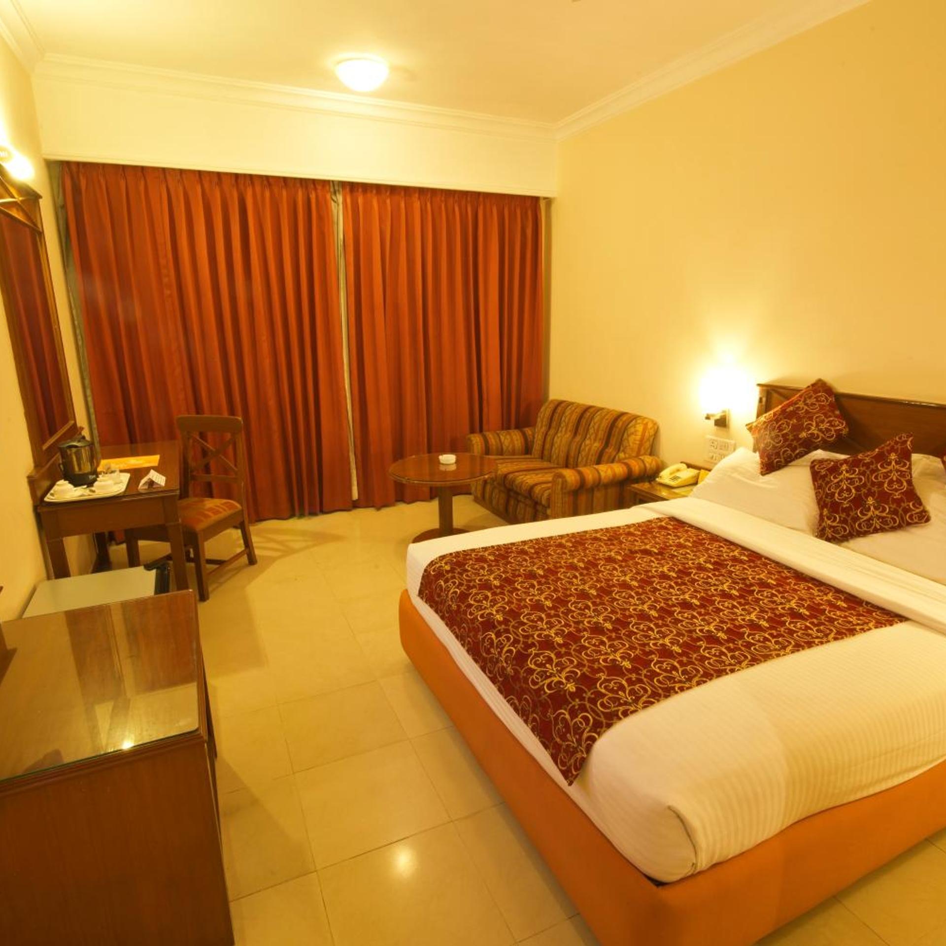 President Hotel 12/50