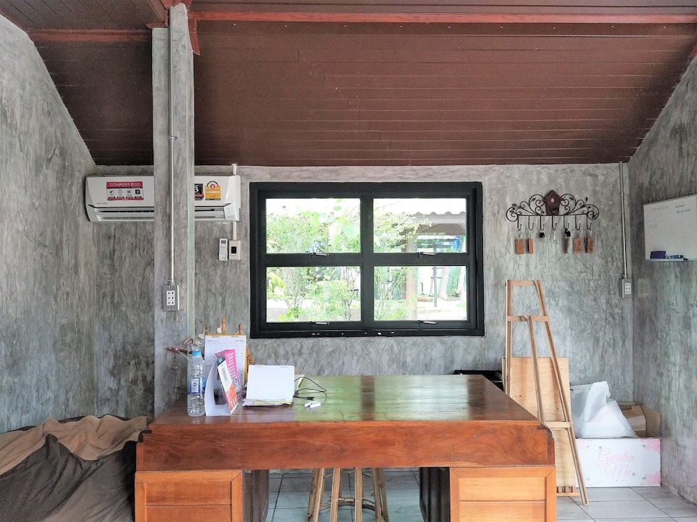 Baannok Plaina Homestay 26/26