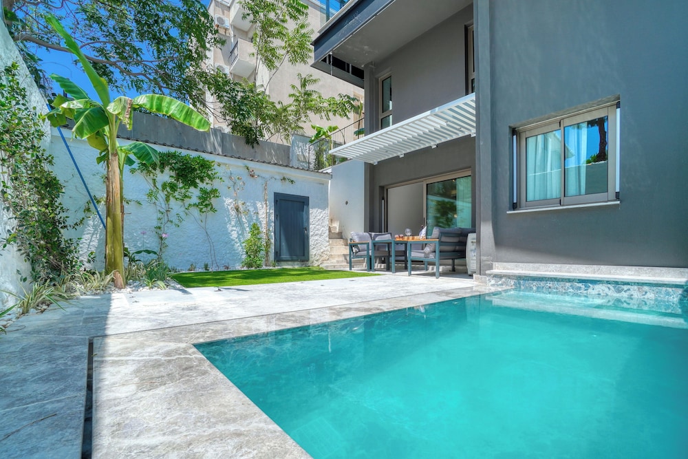 Ayayorgi Homes Cesme 44/50