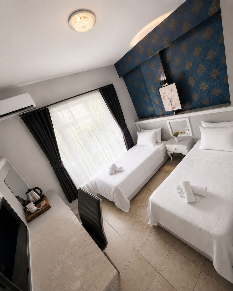 Safir Hotels Corlu 20/50