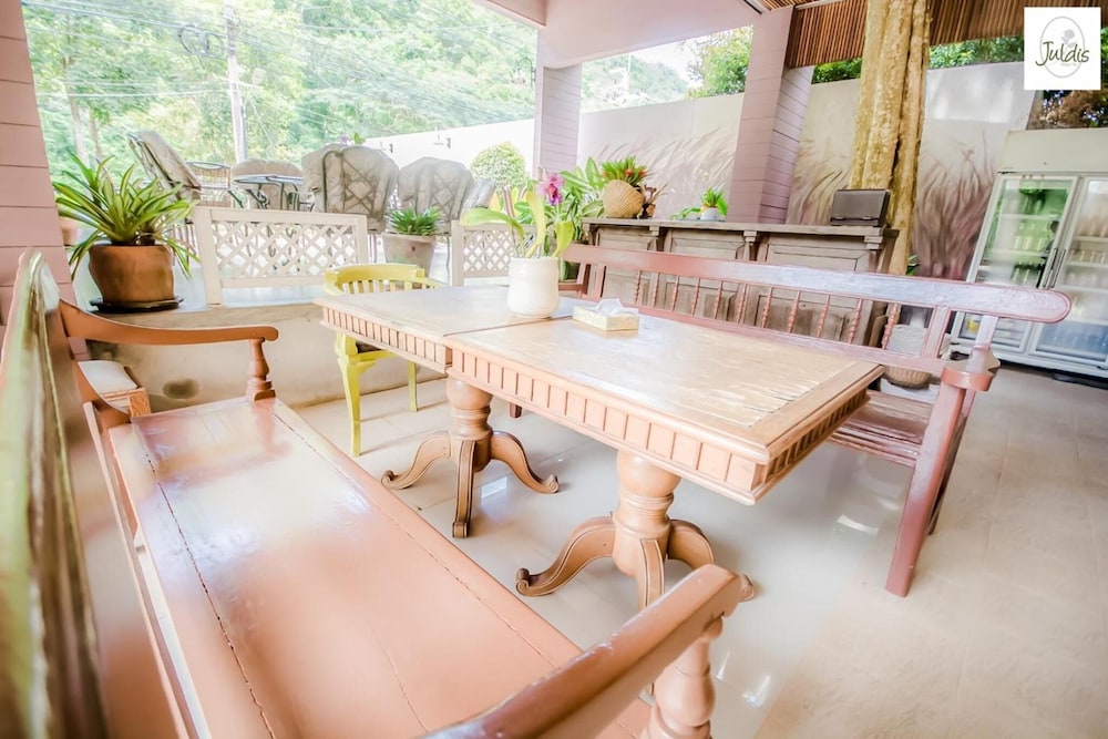 Juldis J2 Khao Yai Hotel 6/44