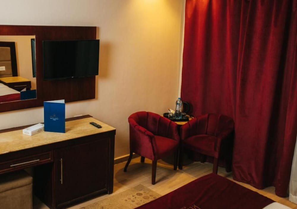Retal View El Sokhna Hotel & Resort 31/50
