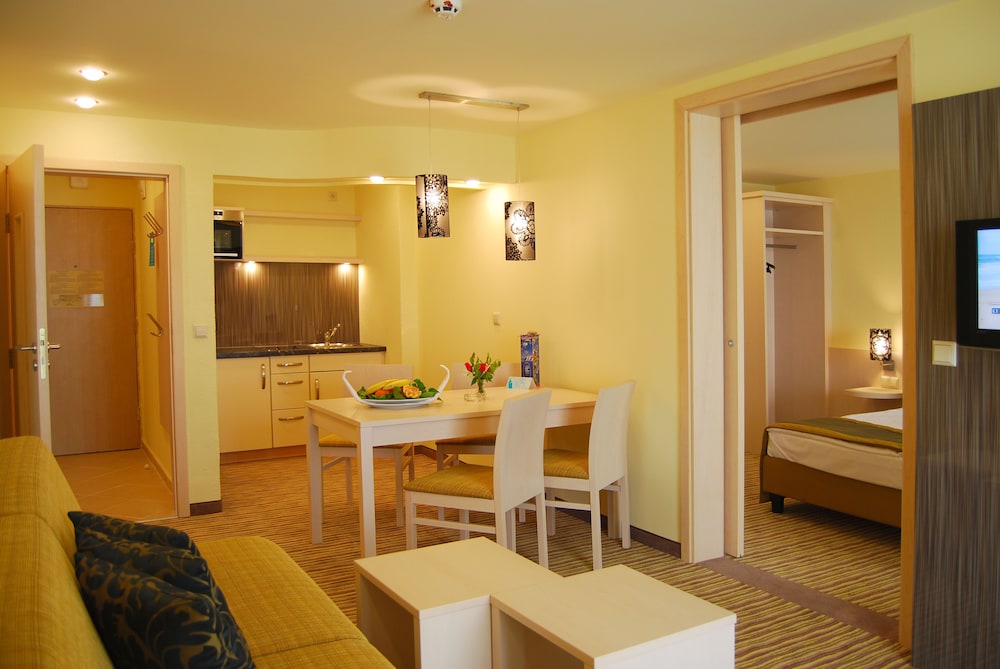Hotel Gergana All Inclusive 54/64