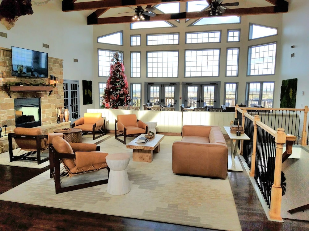 The Hideout Golf Club and Resort 29/50