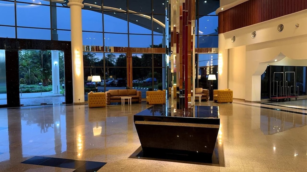 Royal Park Hotel @ UNITEN 32/50