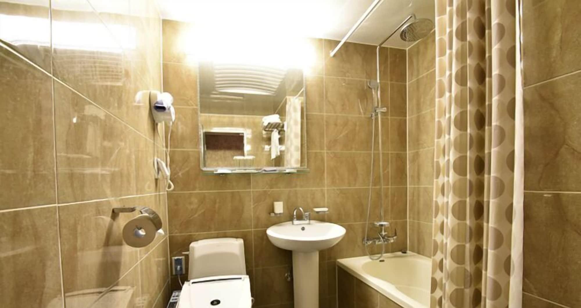 Hotel Samwon Plaza 49/49