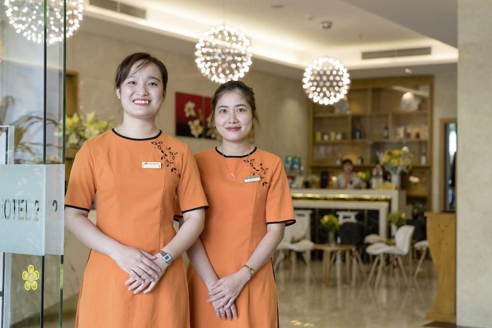 Terra Boutique Hotel 40/55