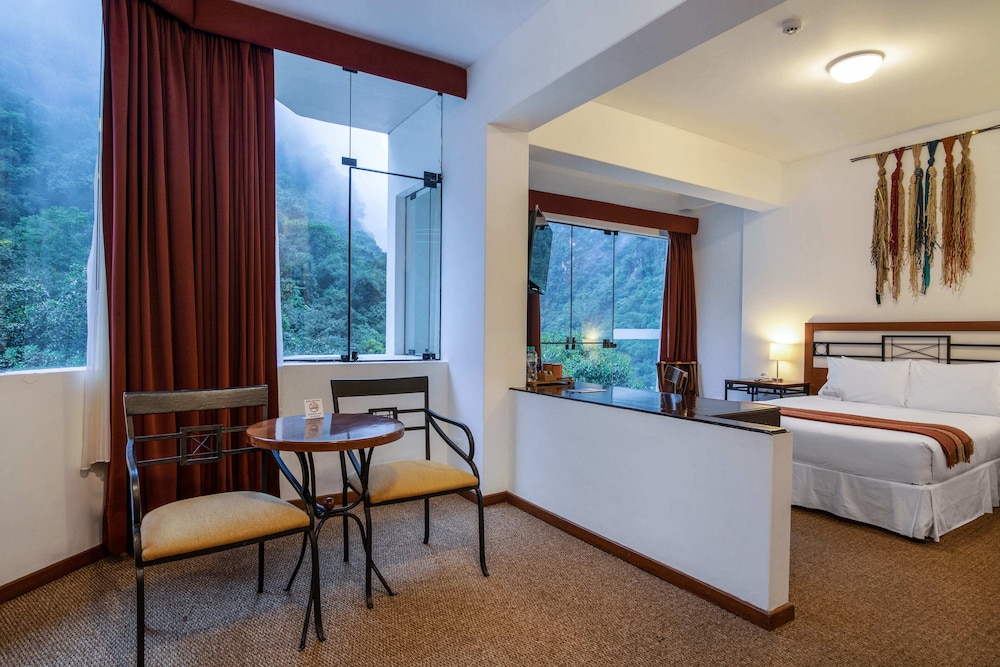 Tierra Viva Hotel Cusco Machu Picchu 46/72