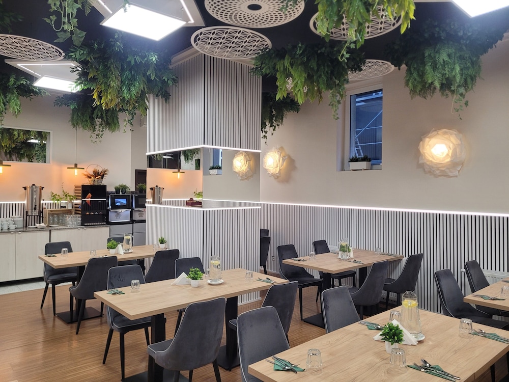 Boutique Hotel's III Pitsudskiego 44/62