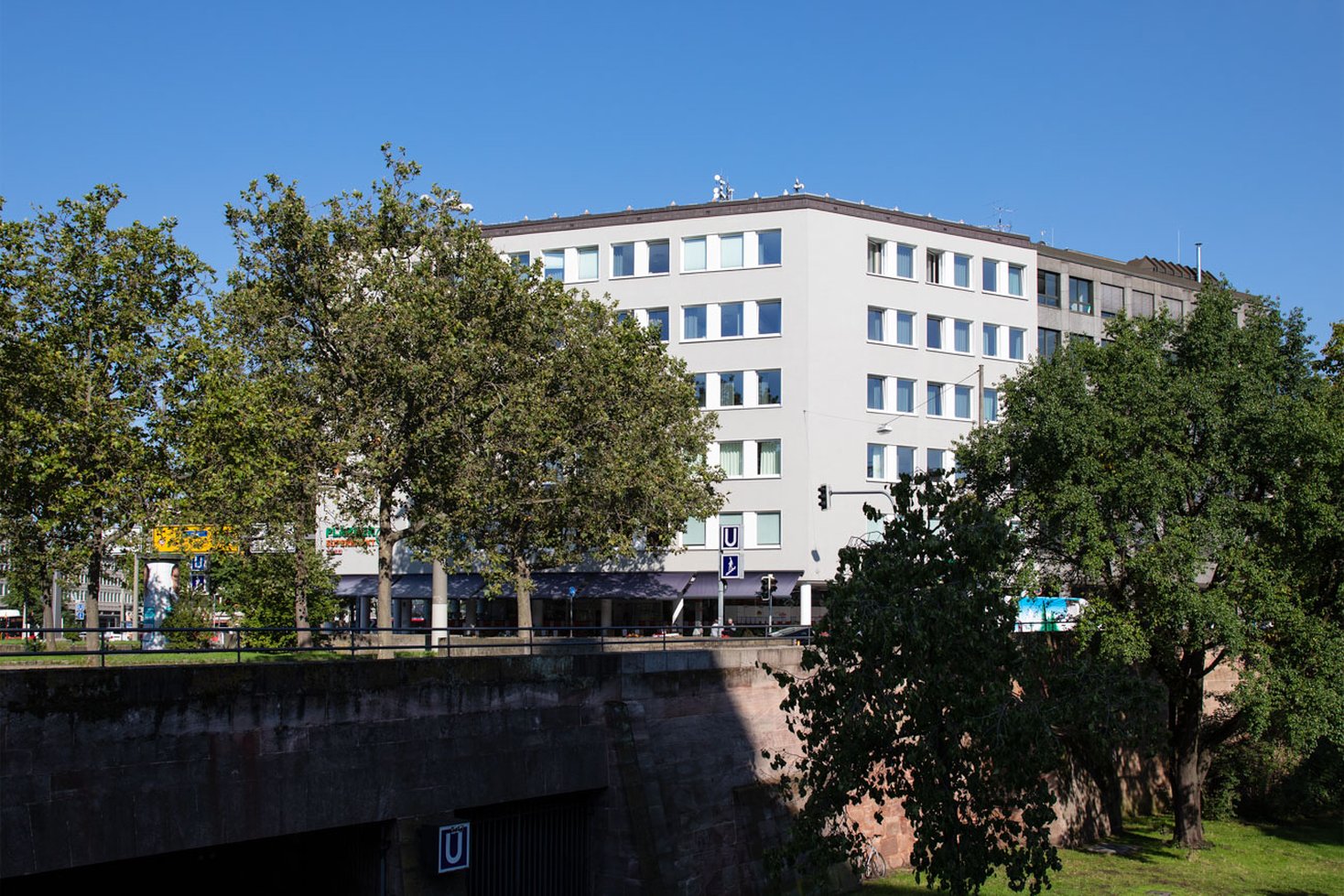 Brera Serviced Apartments - Nurnberg 19/19