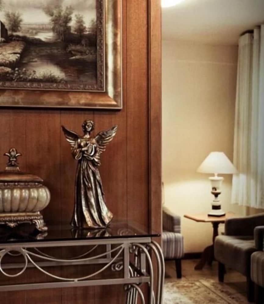 Hotel Vovó Carolina 25/50