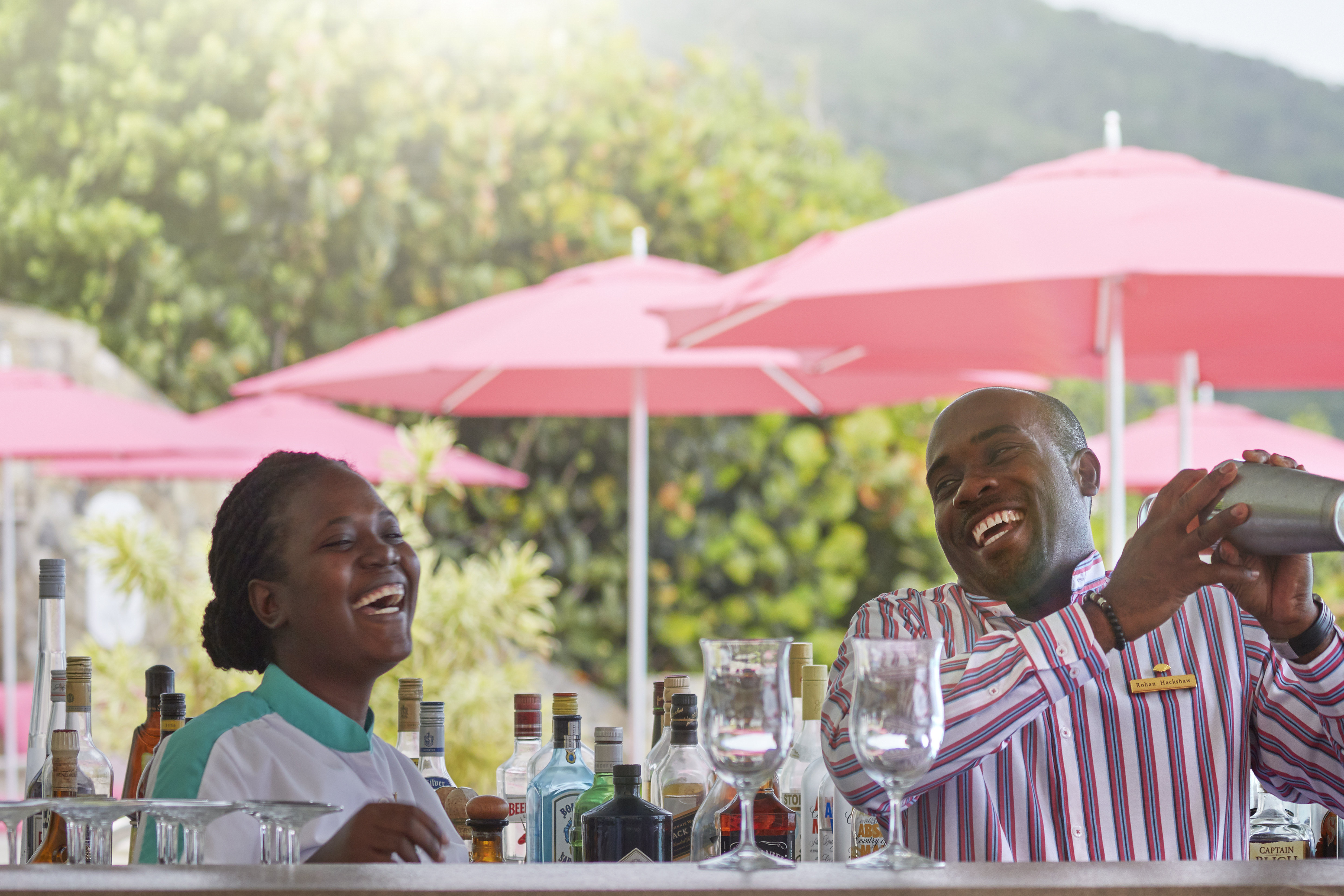 Mandarin Oriental Canouan 2/56