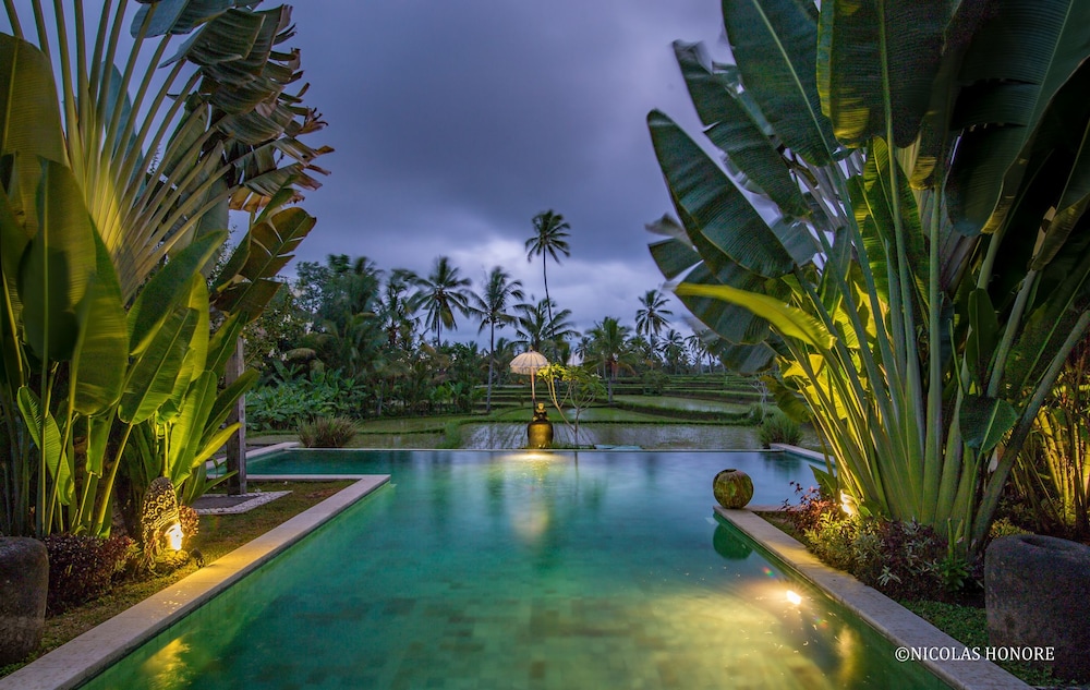 Hati Padi Cottages 5/51