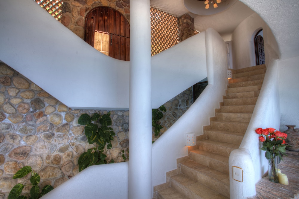 Villa Azul 22/32