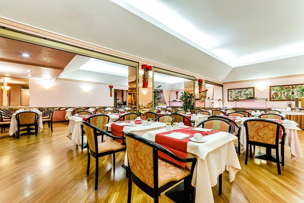 Brunelleschi Hotel Milan 41/49
