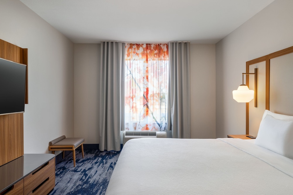 Fairfield by Marriott Inn & Suites Fort Walton Beach Hurlburt Area 25/48