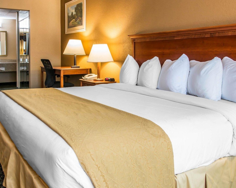 Quality Inn Southfield - Detroit 9/39