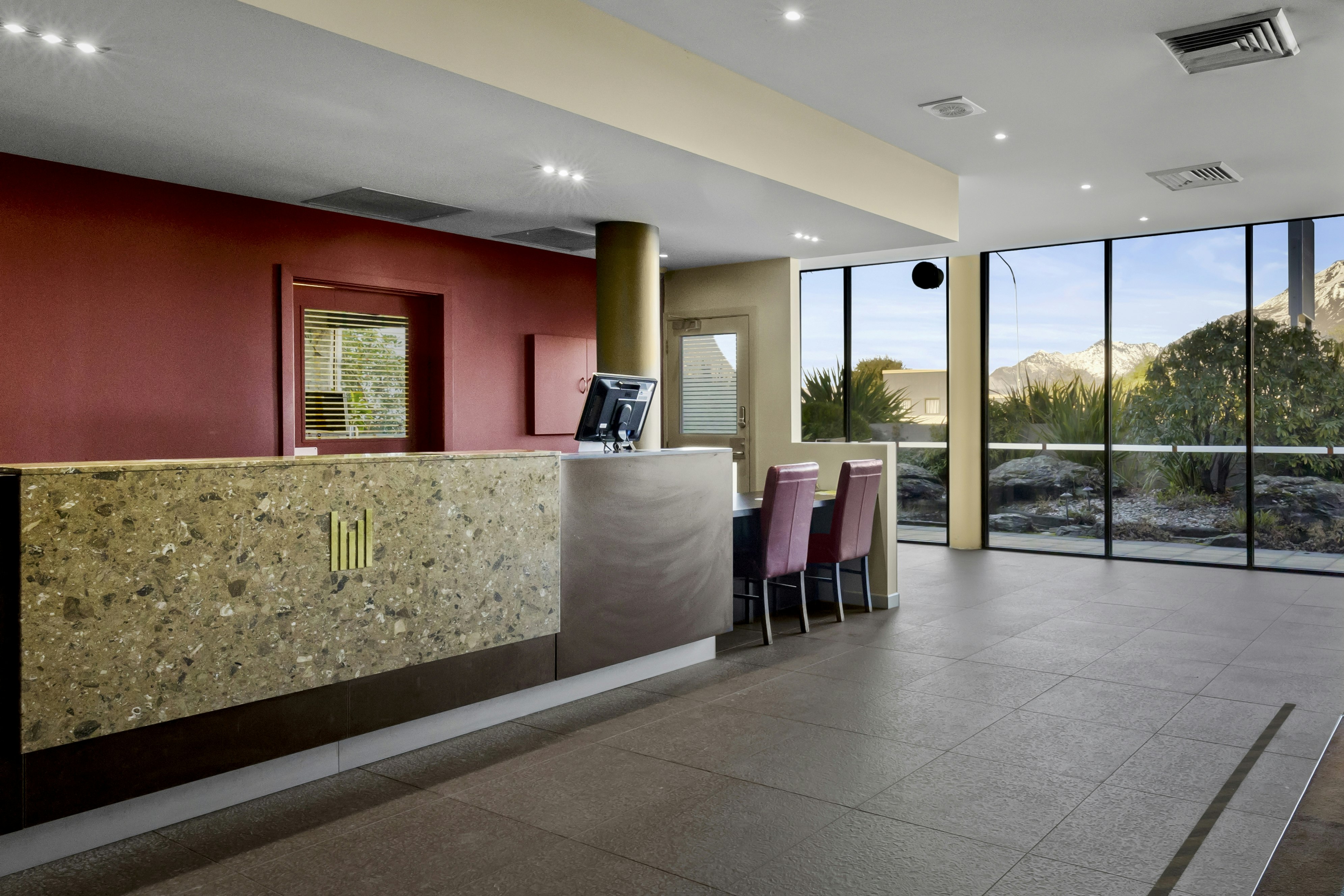 Copthorne Hotel and Apartments Queenstown Lakeview 7/28