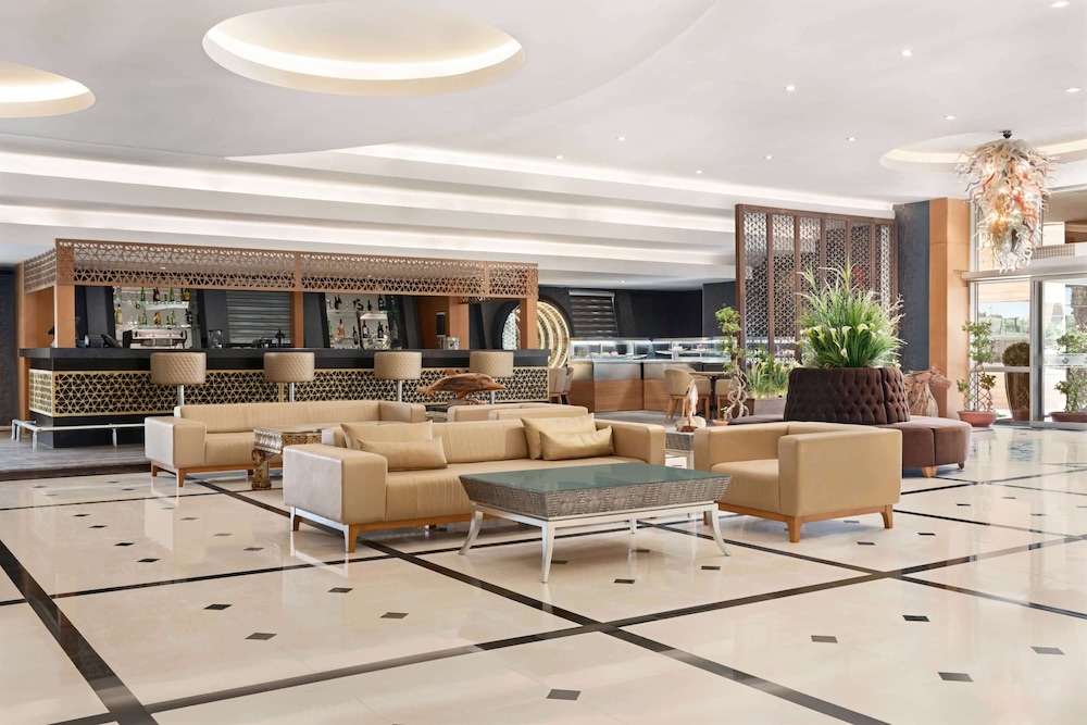 Wyndham Cerkezkoy 44/52