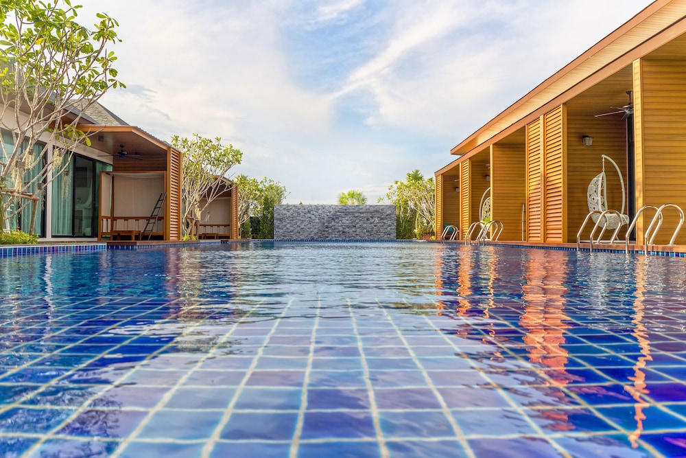 Vann Hua Hin Resort 42/50