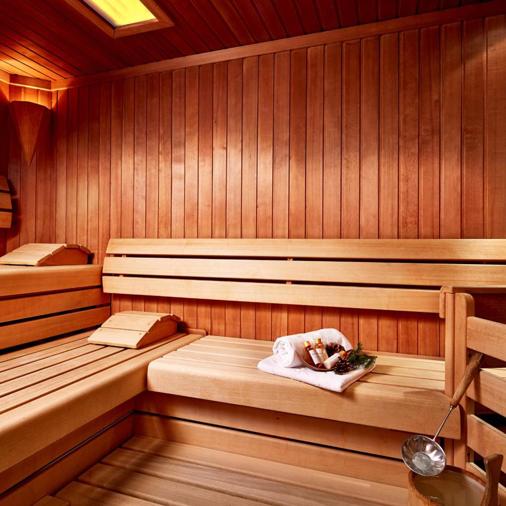 Alpen-Wellnesshotel Barbarahof 23/50