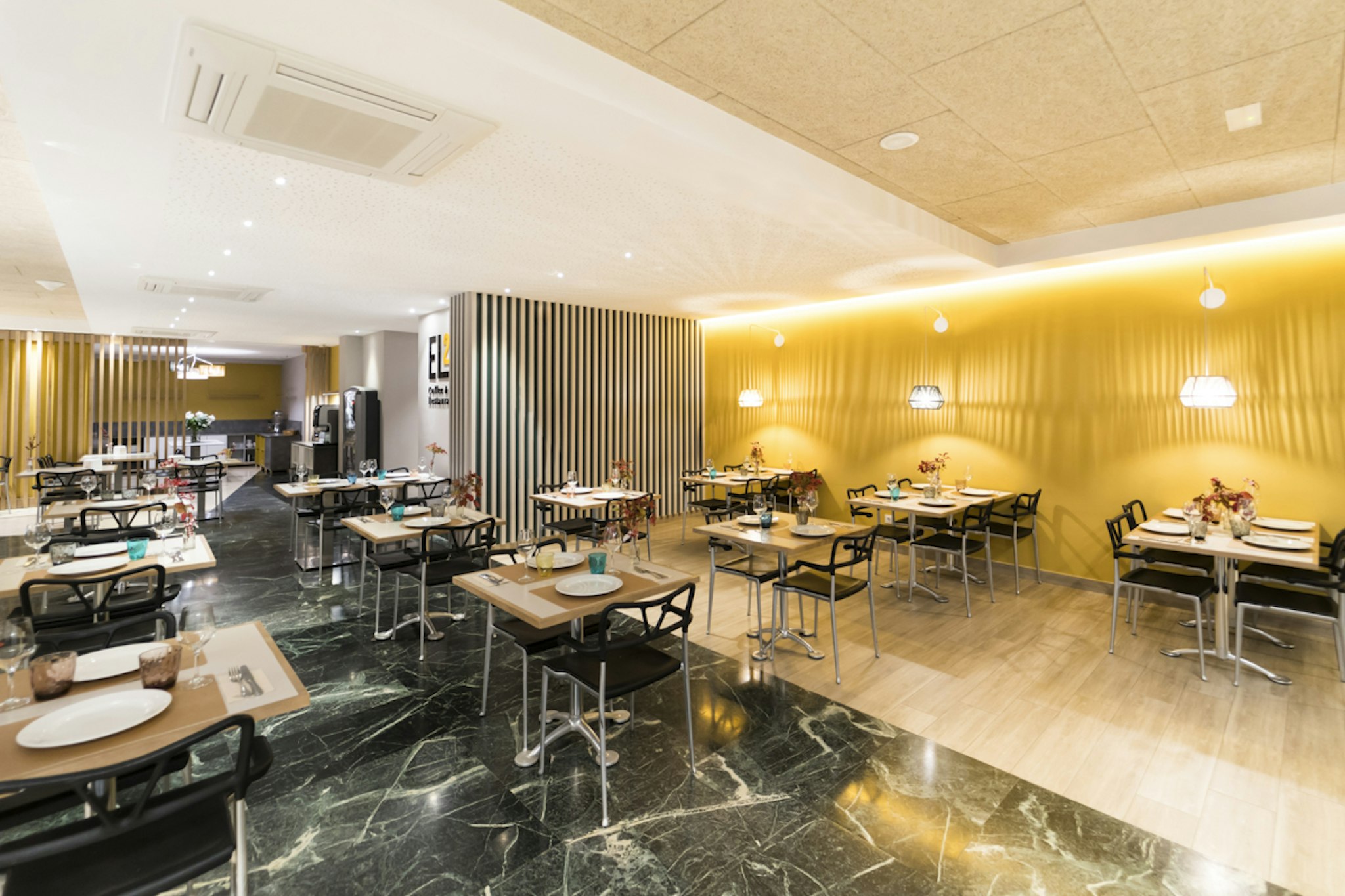 Hotel Sercotel Tres Luces 46/62