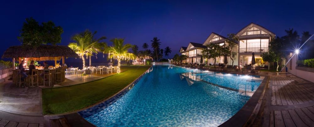 Sri Sharavi Beach Villas and Spa 1/63