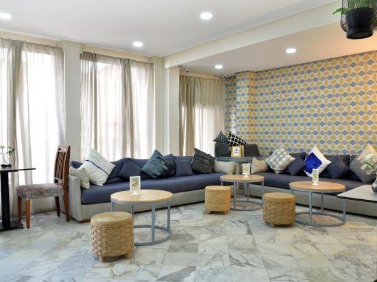 Hotel Rio 8/12