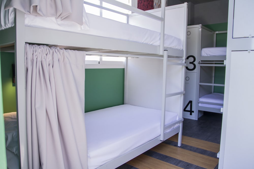 Youth Hostel Center Valencia 10/42