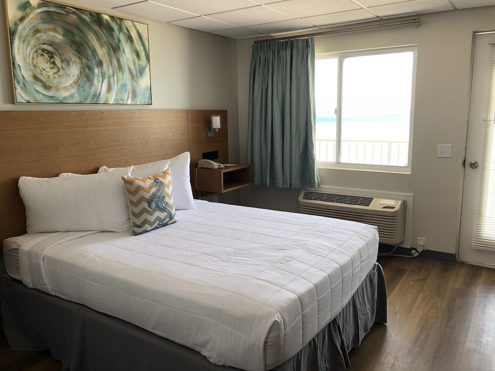 Sugar Sands Inn And Suites Panama City Beach 11/44